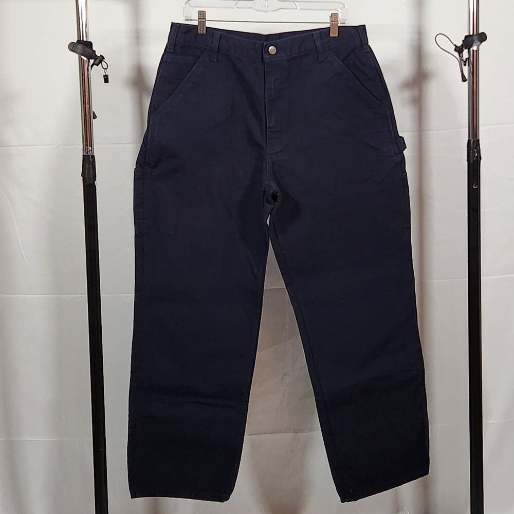 Men's Carhartt Utility Work Pant - Loose Fit